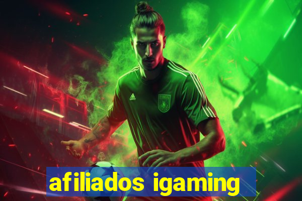 afiliados igaming