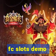 fc slots demo