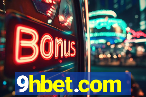 9hbet.com