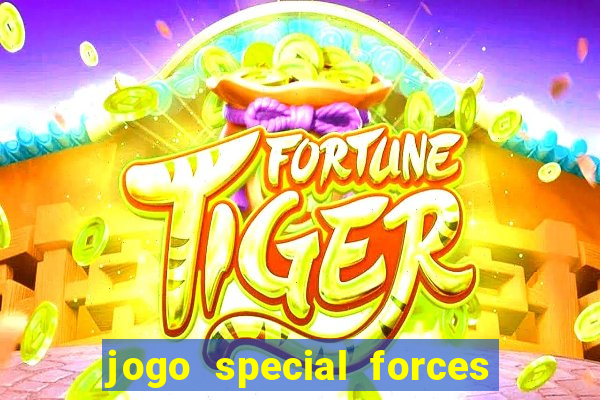 jogo special forces group 2