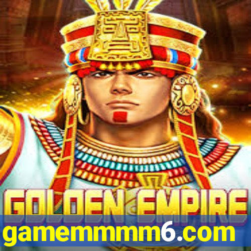 gamemmmm6.com