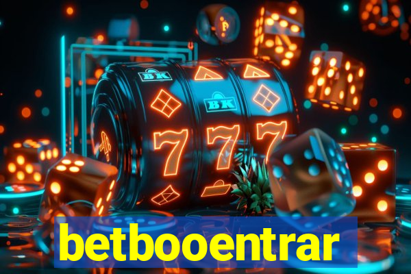 betbooentrar