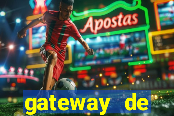 gateway de pagamento para cassino