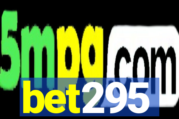 bet295