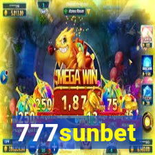 777sunbet