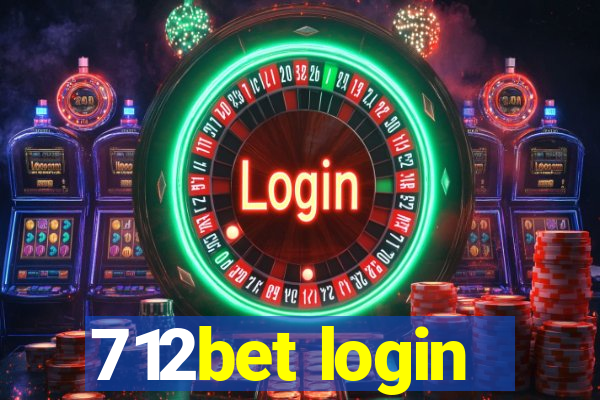 712bet login