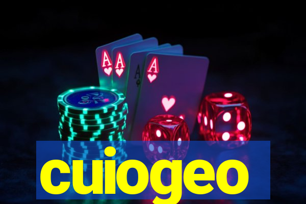 cuiogeo