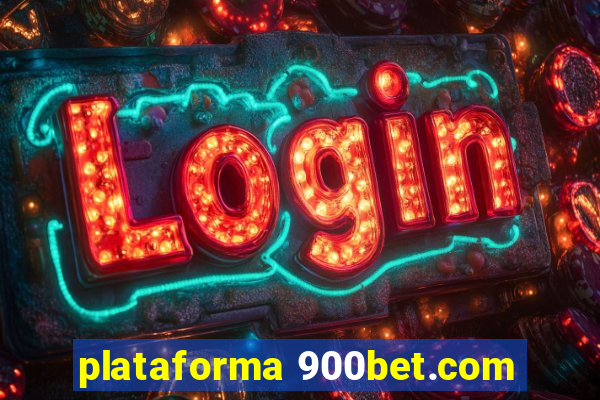 plataforma 900bet.com