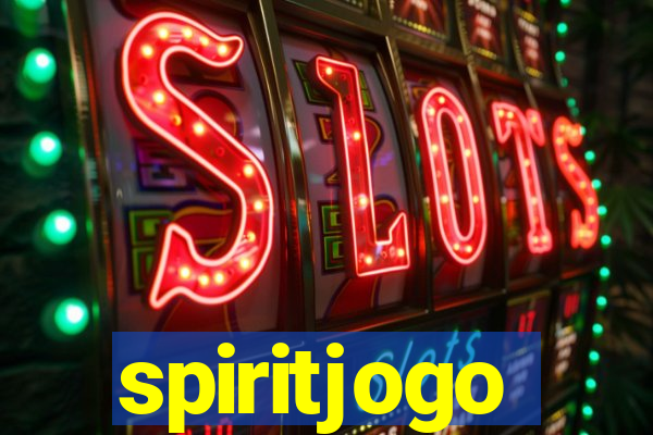 spiritjogo