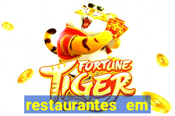 restaurantes em vilas do atlântico