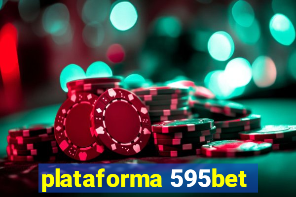 plataforma 595bet