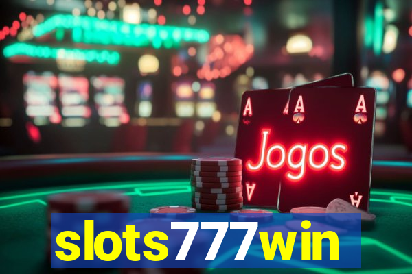 slots777win