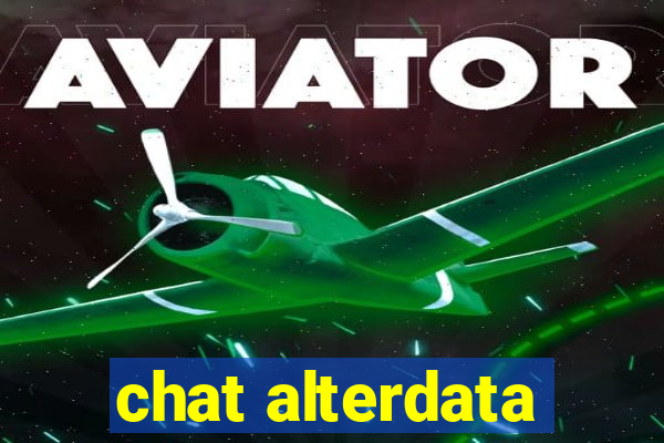 chat alterdata