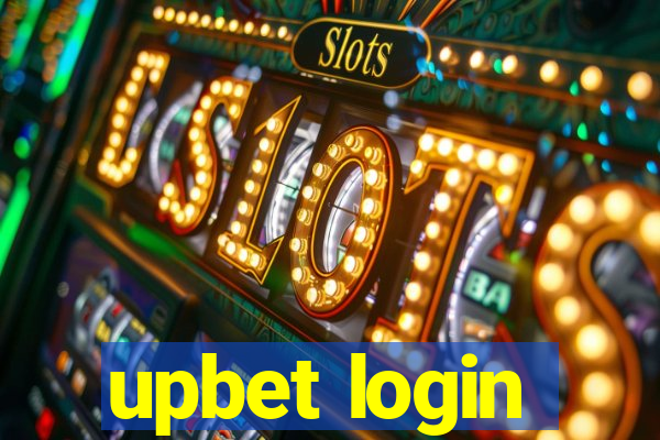 upbet login