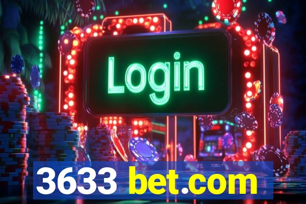 3633 bet.com