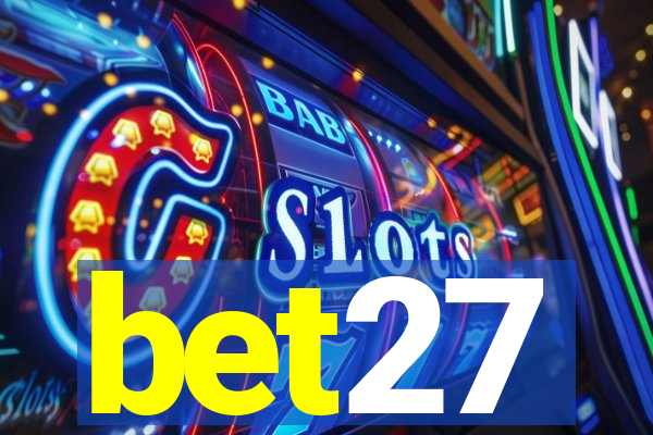 bet27