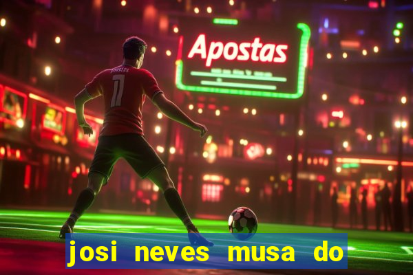 josi neves musa do cruzeiro pelada