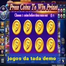 jogos da tada demo