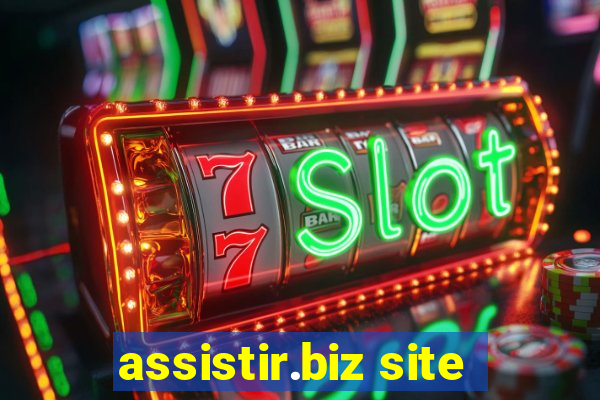 assistir.biz site