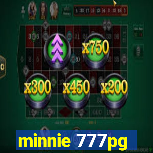 minnie 777pg