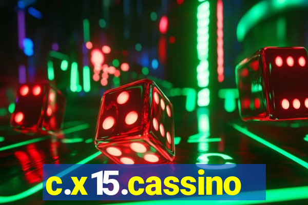 c.x15.cassino