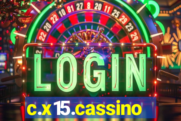 c.x15.cassino