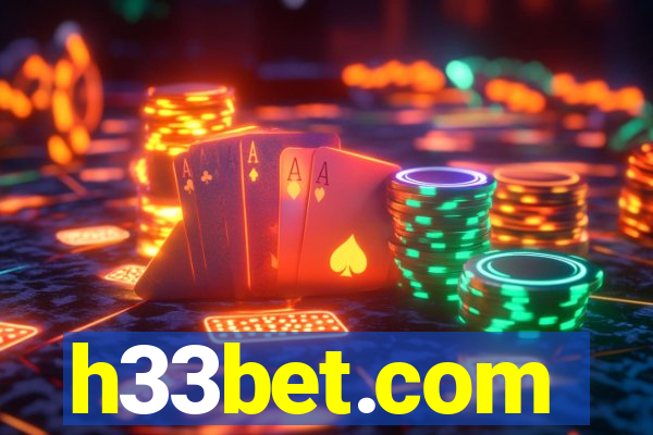 h33bet.com