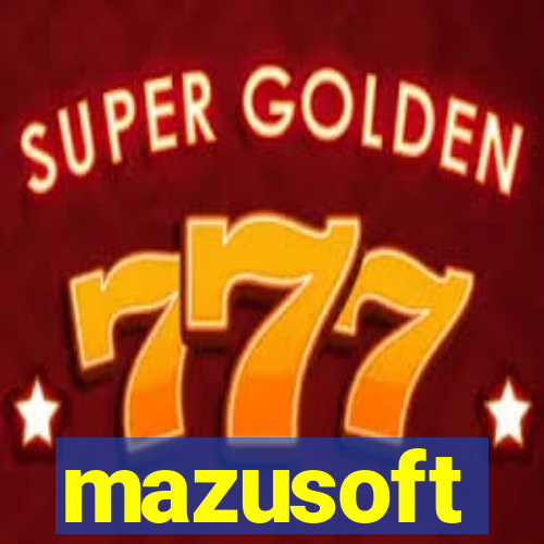 mazusoft