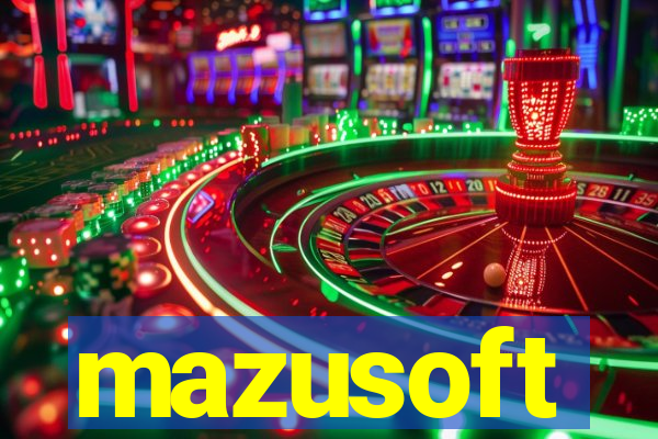 mazusoft