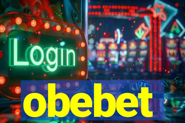 obebet