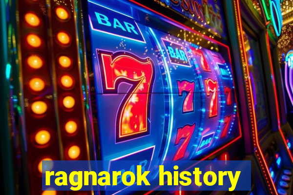 ragnarok history