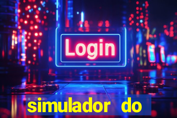 simulador do fortune tiger