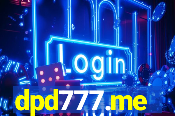 dpd777.me