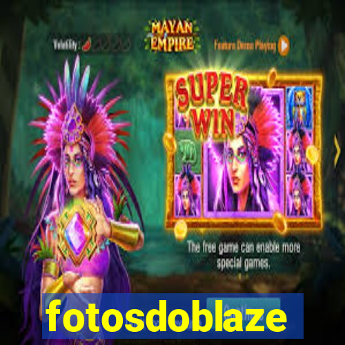 fotosdoblaze