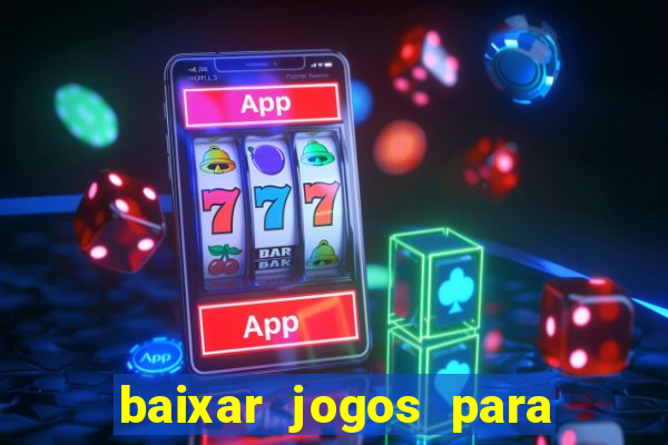 baixar jogos para pc torrent