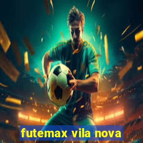 futemax vila nova