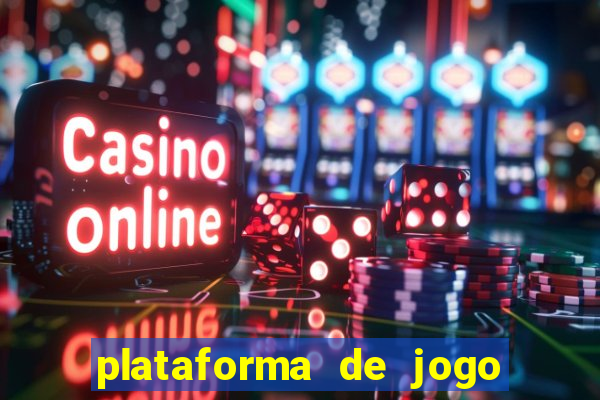 plataforma de jogo do silvio santos