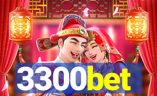 3300bet