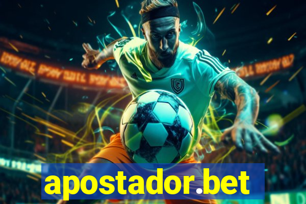 apostador.bet