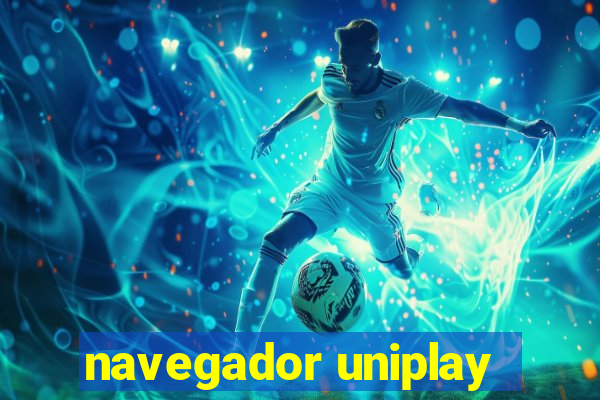 navegador uniplay