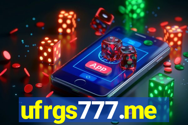 ufrgs777.me