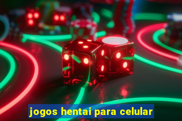 jogos hentai para celular