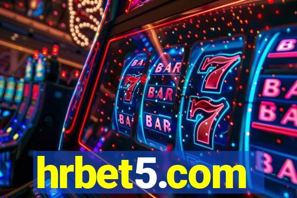 hrbet5.com