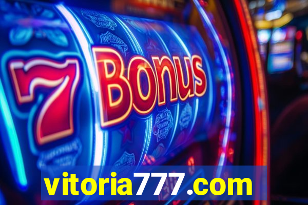 vitoria777.com