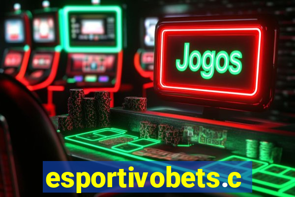 esportivobets.com