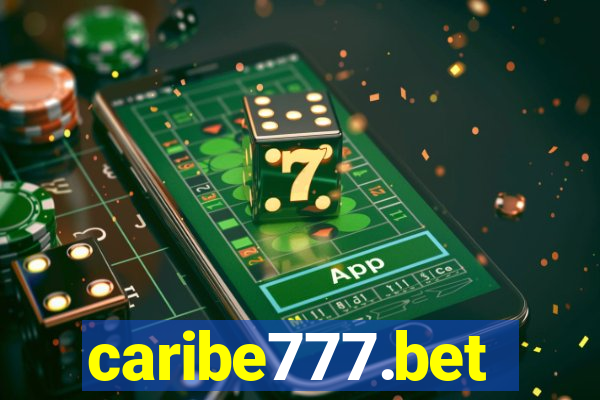 caribe777.bet