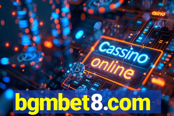 bgmbet8.com