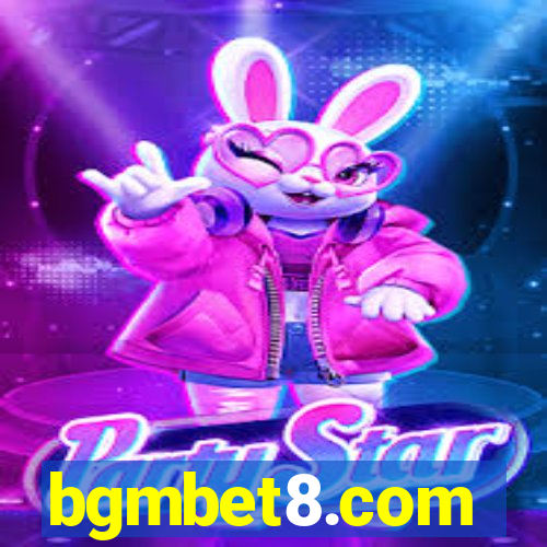 bgmbet8.com