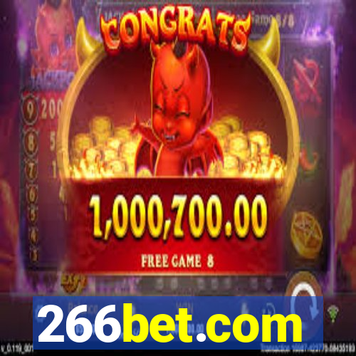 266bet.com