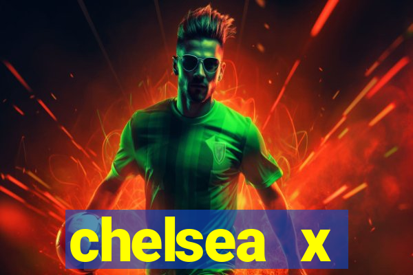 chelsea x manchester city futemax